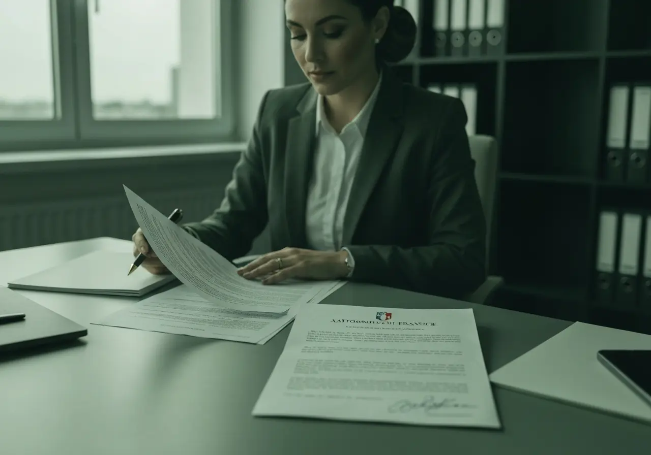 Impôt redressement fiscal : 30 jours pour contester, pas un de plus