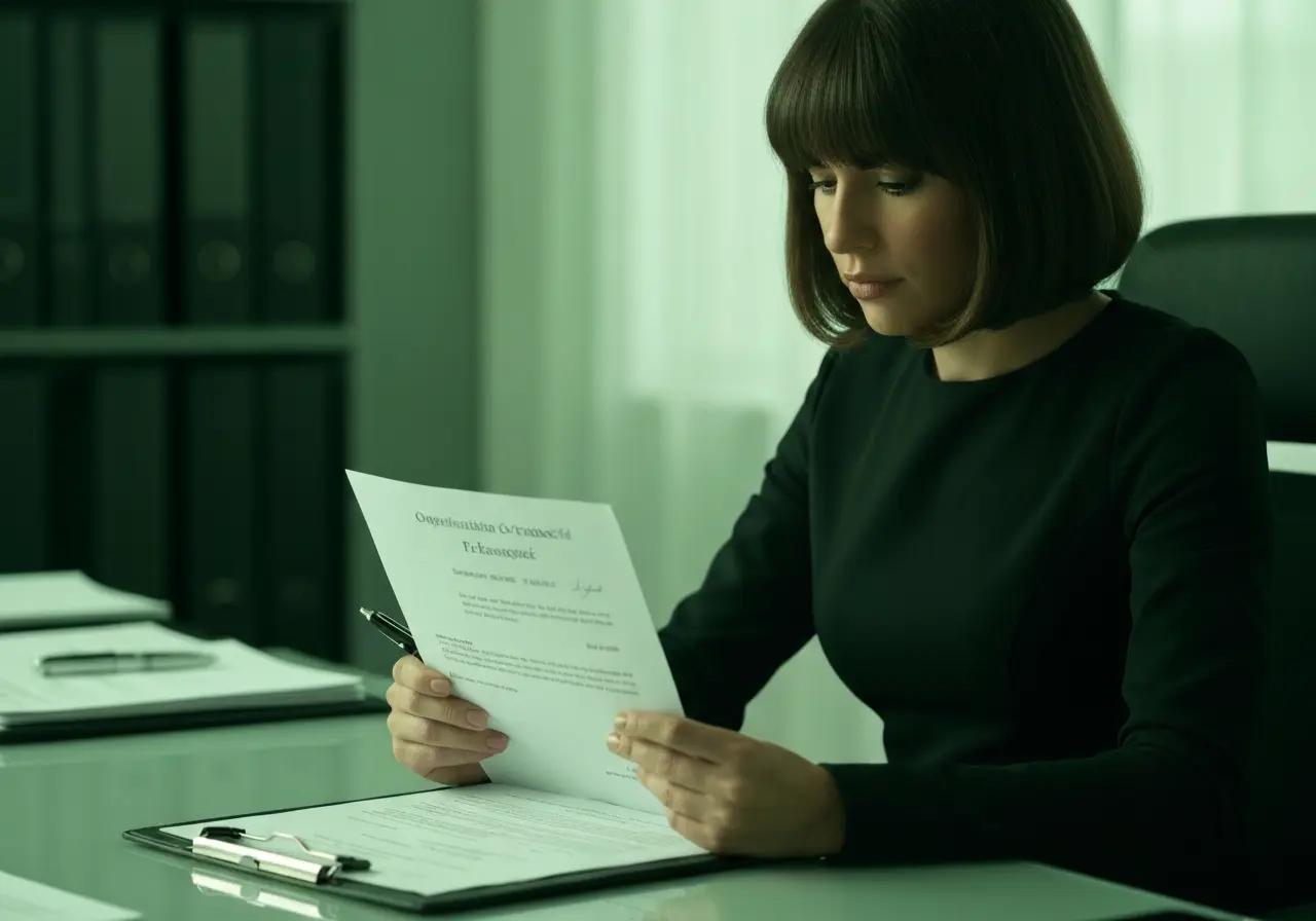 Redressement fiscal PDF : 30 jours pour agir, pas un de plus