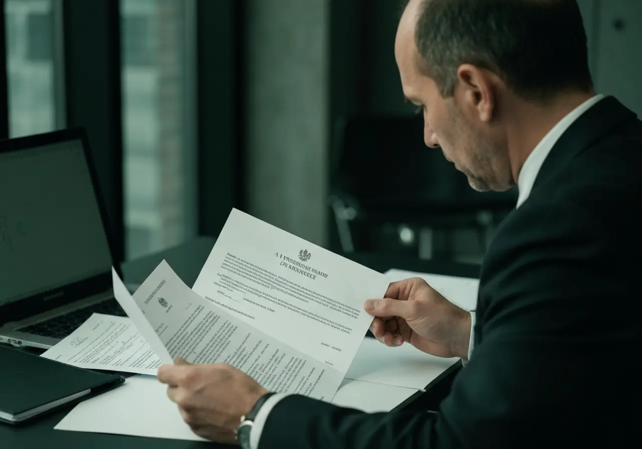 Seuil TVA avocat 2024 : 30 jours pour réagir sans erreur