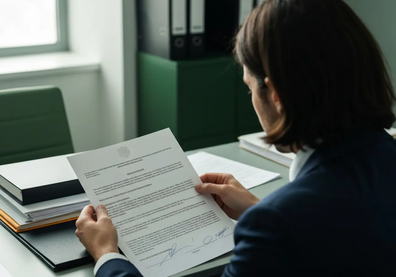 Redressement fiscal témoignage : 30 jours pour réagir, pas un de plus