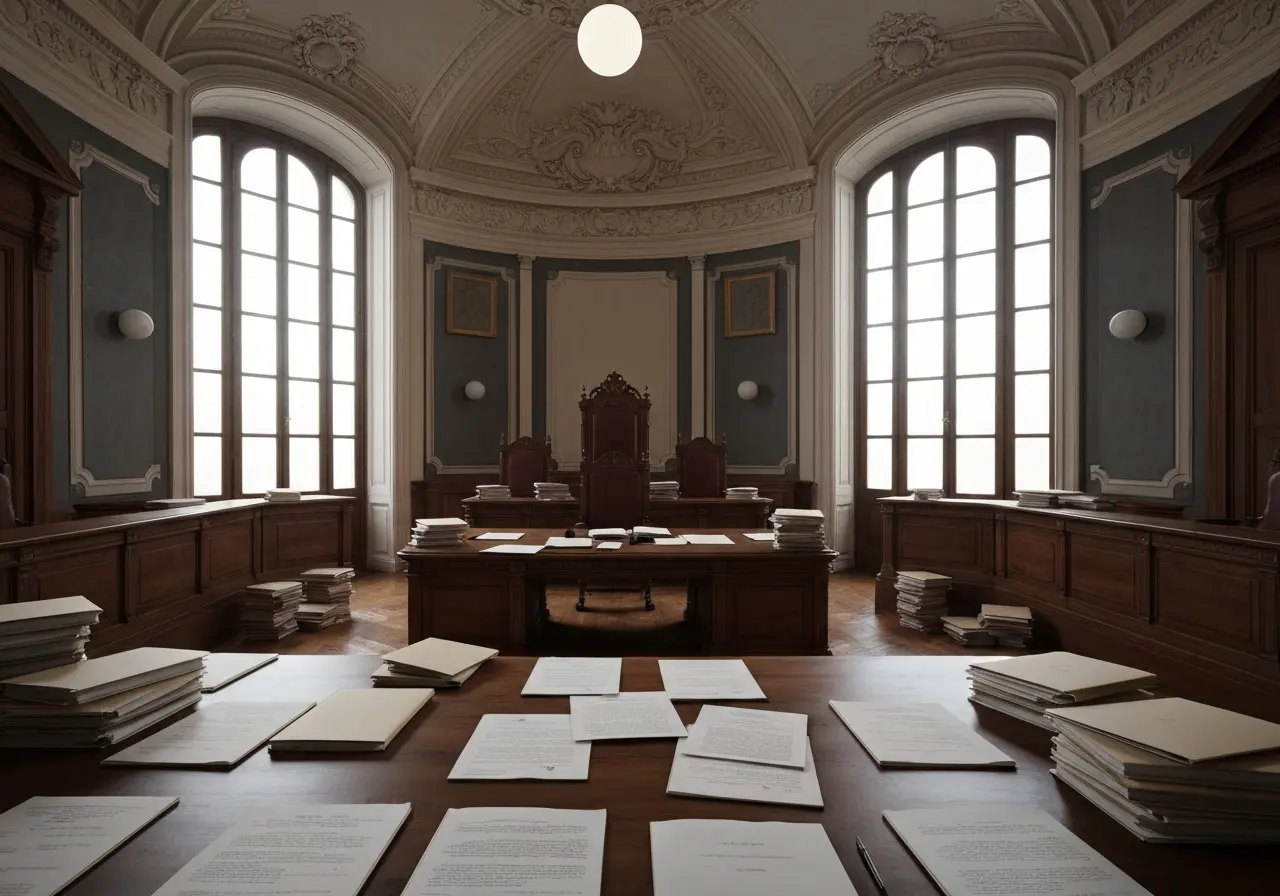 Redressement fiscal succession maison : 30 jours pour agir