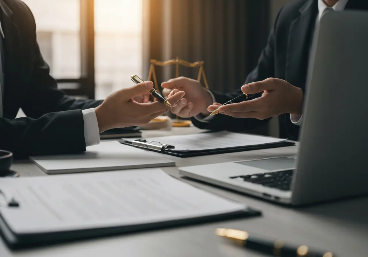 À quel taux de TVA est assujetti un avocat en 2026 ?