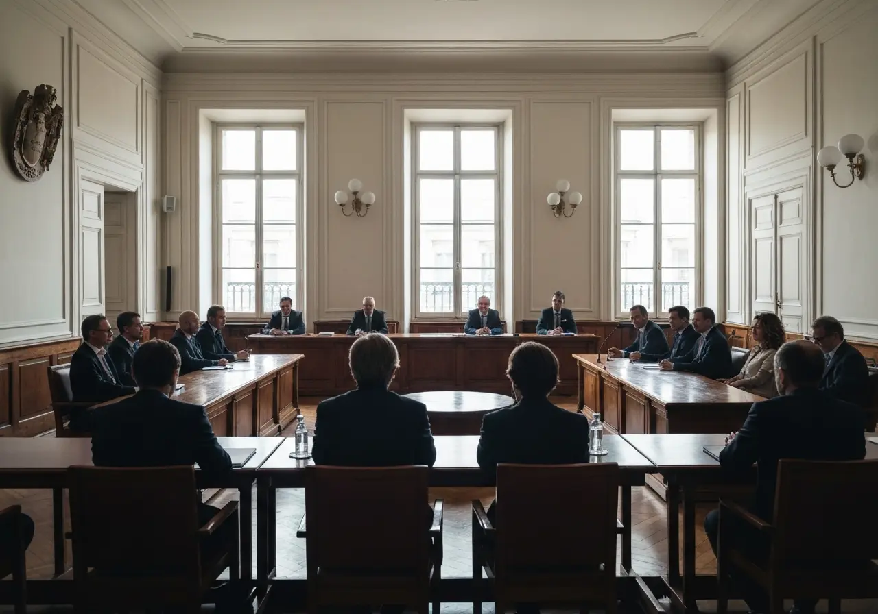 Avocat contester amende fisc : 30 jours pour répondre