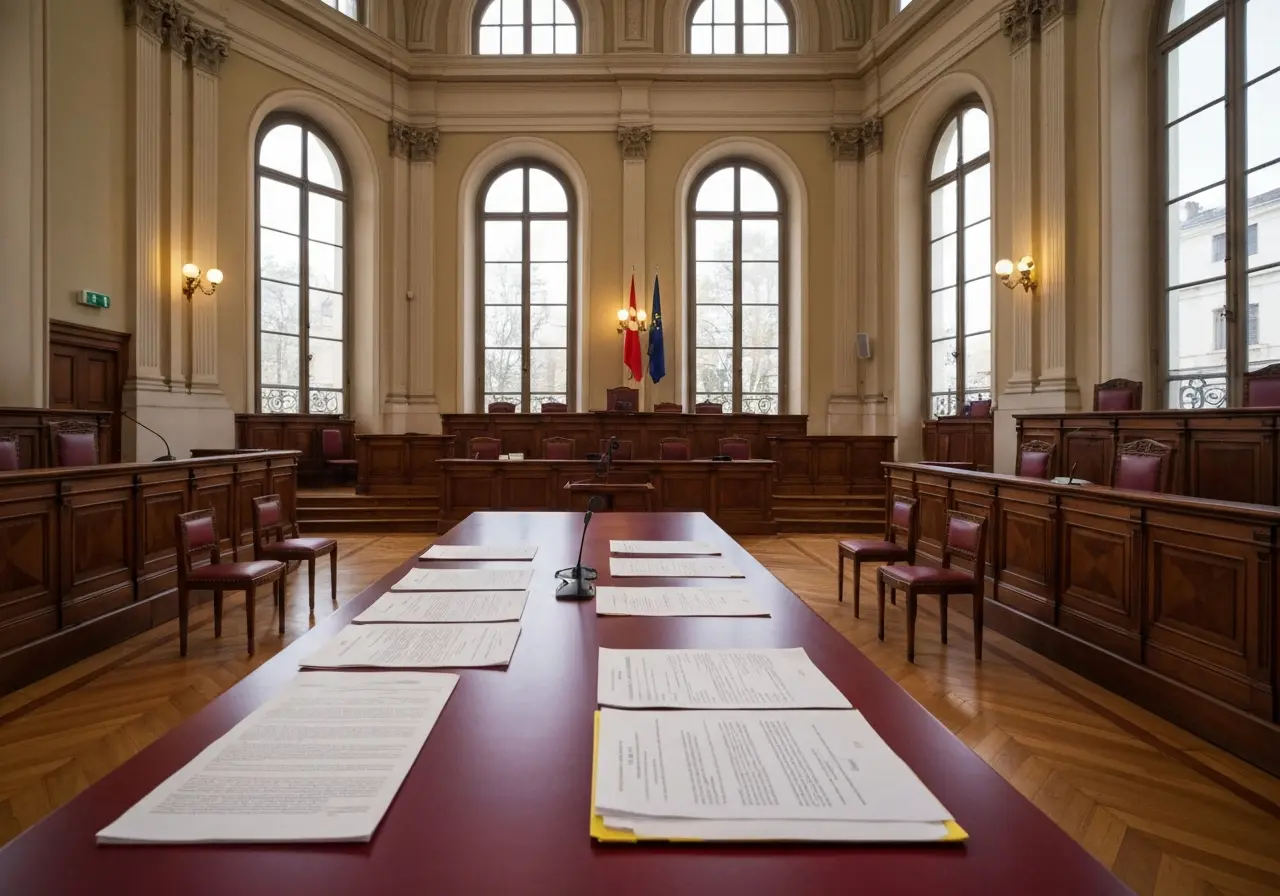 Avocat droit fiscal Aix-en-Provence : 30 jours pour répondre au fisc