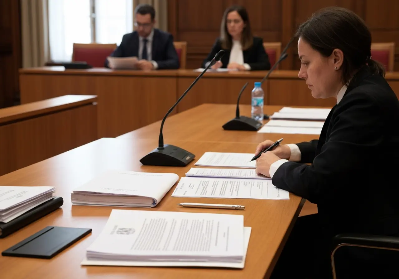 Impôts redressement fiscal : 30 jours pour répondre, pas un de plus