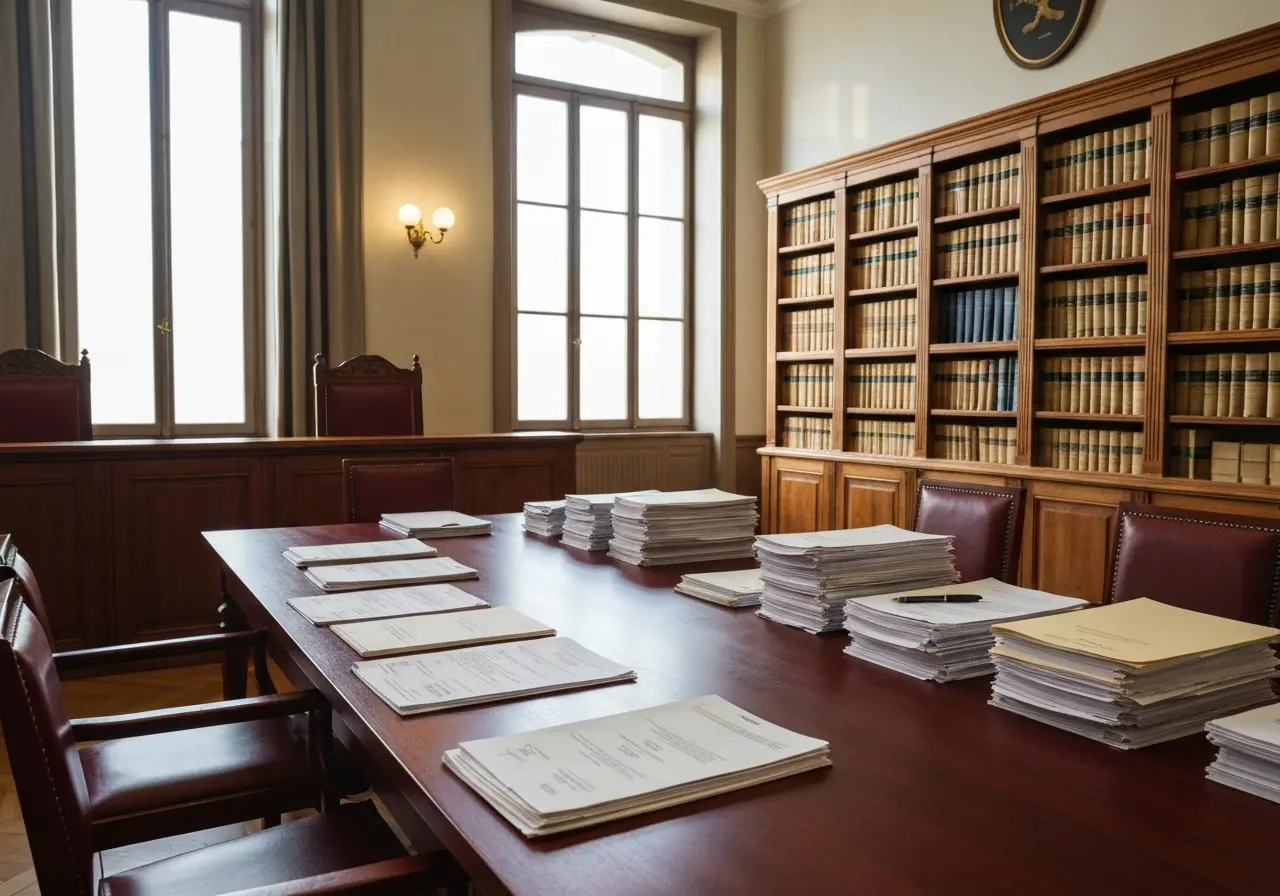 Avocat groupe TVA : 30 jours pour contester le redressement