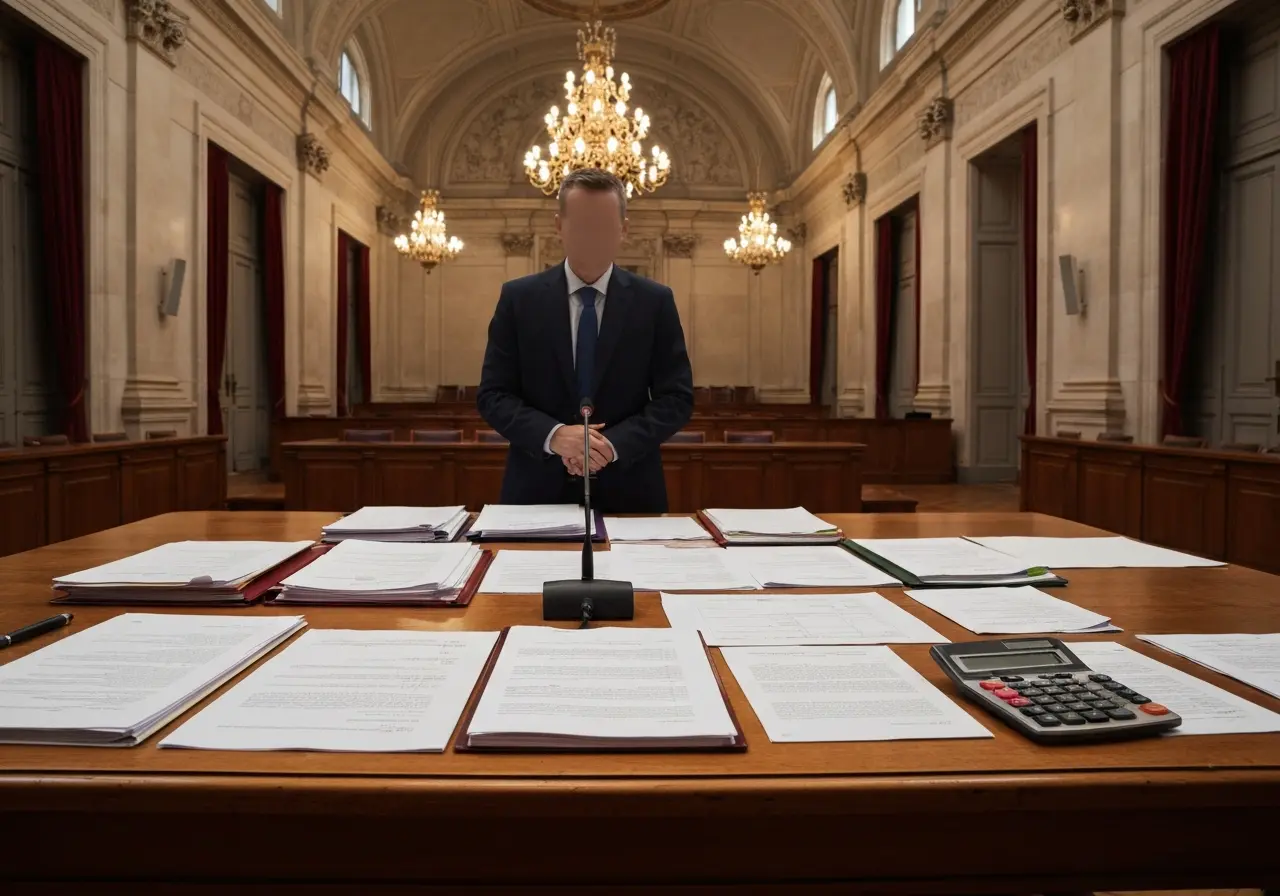 PJL lutte contre les fraudes sociales et fiscales : 30 jours pour agir