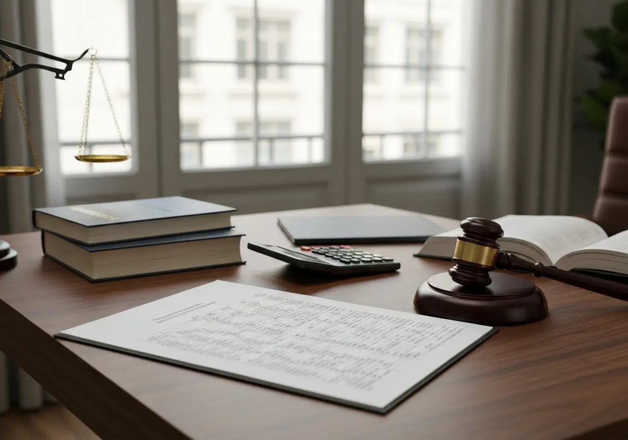 Modèle de lettre de demande de contrôle fiscal : 30 jours pour répondre