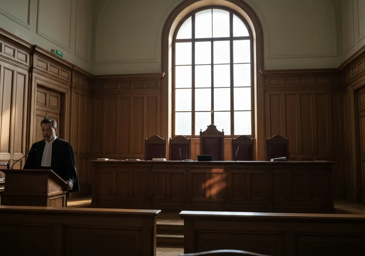 TVA sur honoraires d'avocat : êtes-vous sûr de ne pas la payer ?