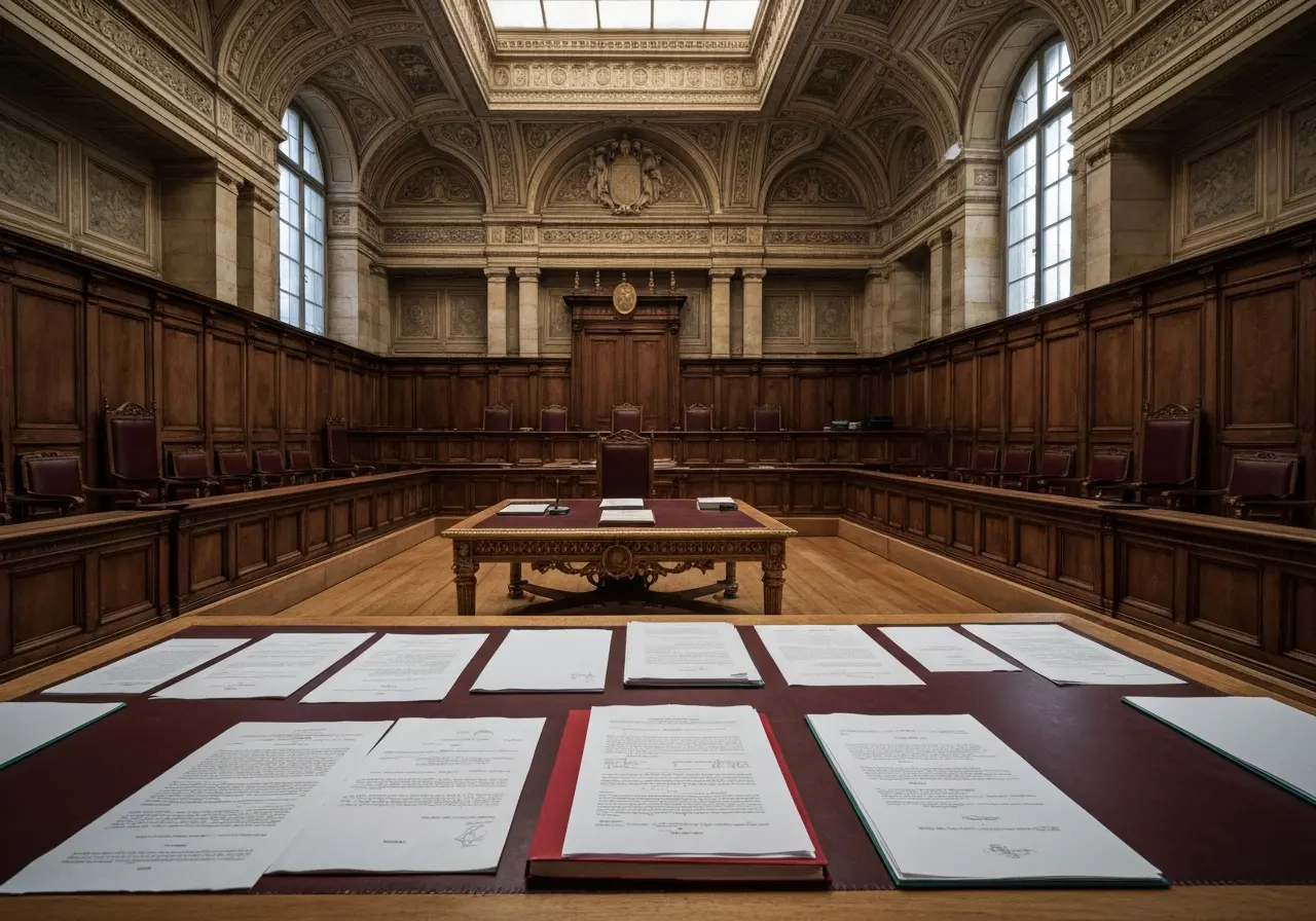Fraude fiscale peine : 30 jours pour éviter le tribunal correctionnel