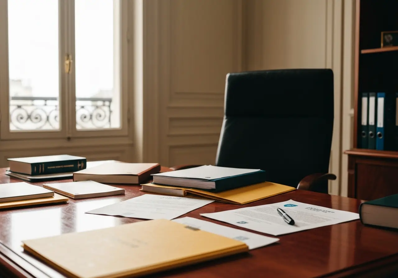 Déduction charges impôts avocat : 30 jours pour agir