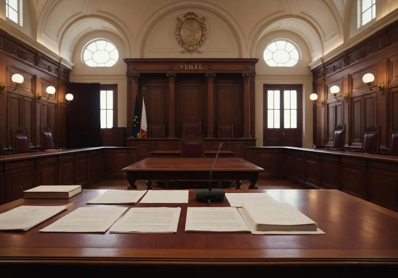 Commission départementale impôts : votre dernier recours avant le tribunal